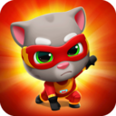 汤姆猫英雄跑酷v1.6.1.699