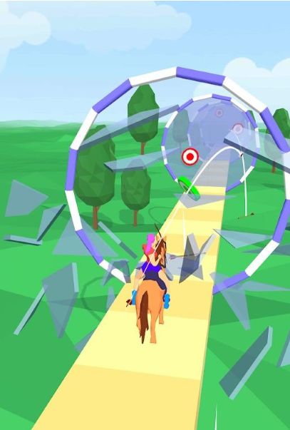 布娃娃神枪手v1.0