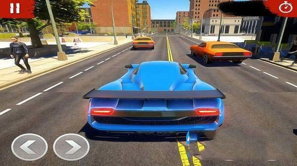 特技赛车追逐3Dv1.7