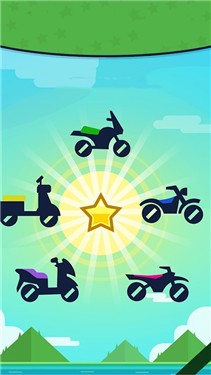 摩托车极限特技车v1.0.7