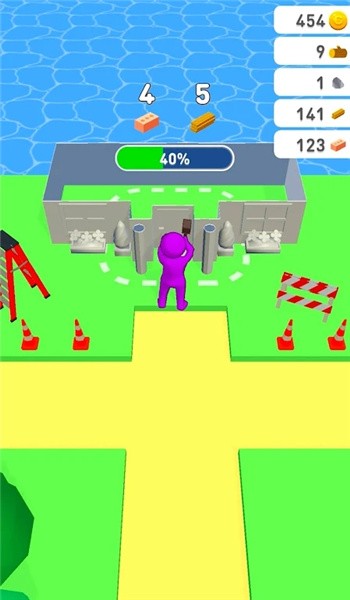 建造城市空闲梦想v0.0.4