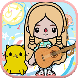 米加模拟小镇世界v1.0