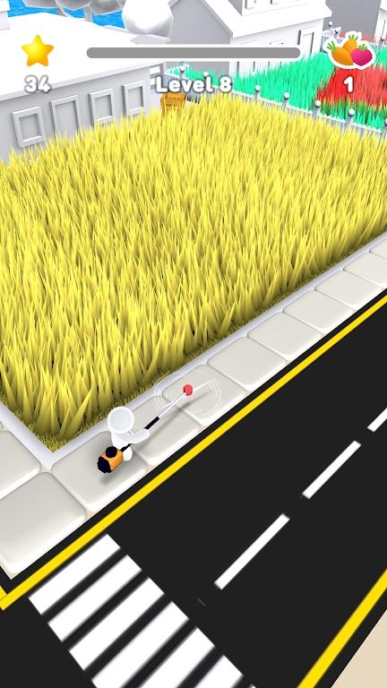 修剪我的草坪v0.1