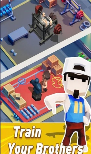 闲置射击俱乐部v3.0.7