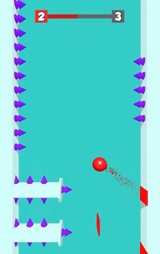 点击避险跳v1.0.3