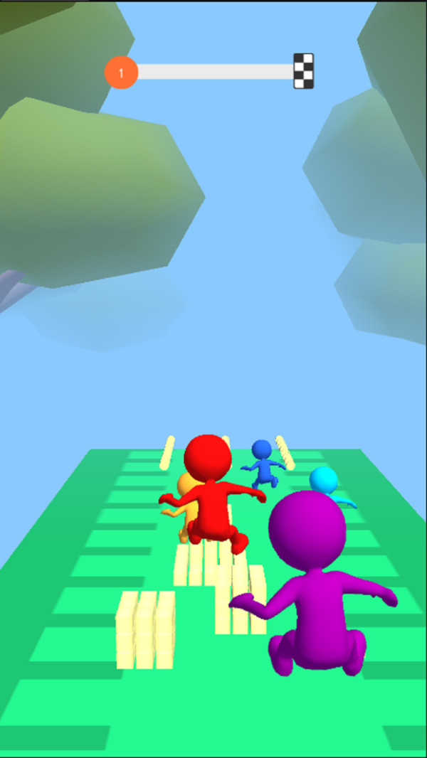 香肠人求生v1.0.0