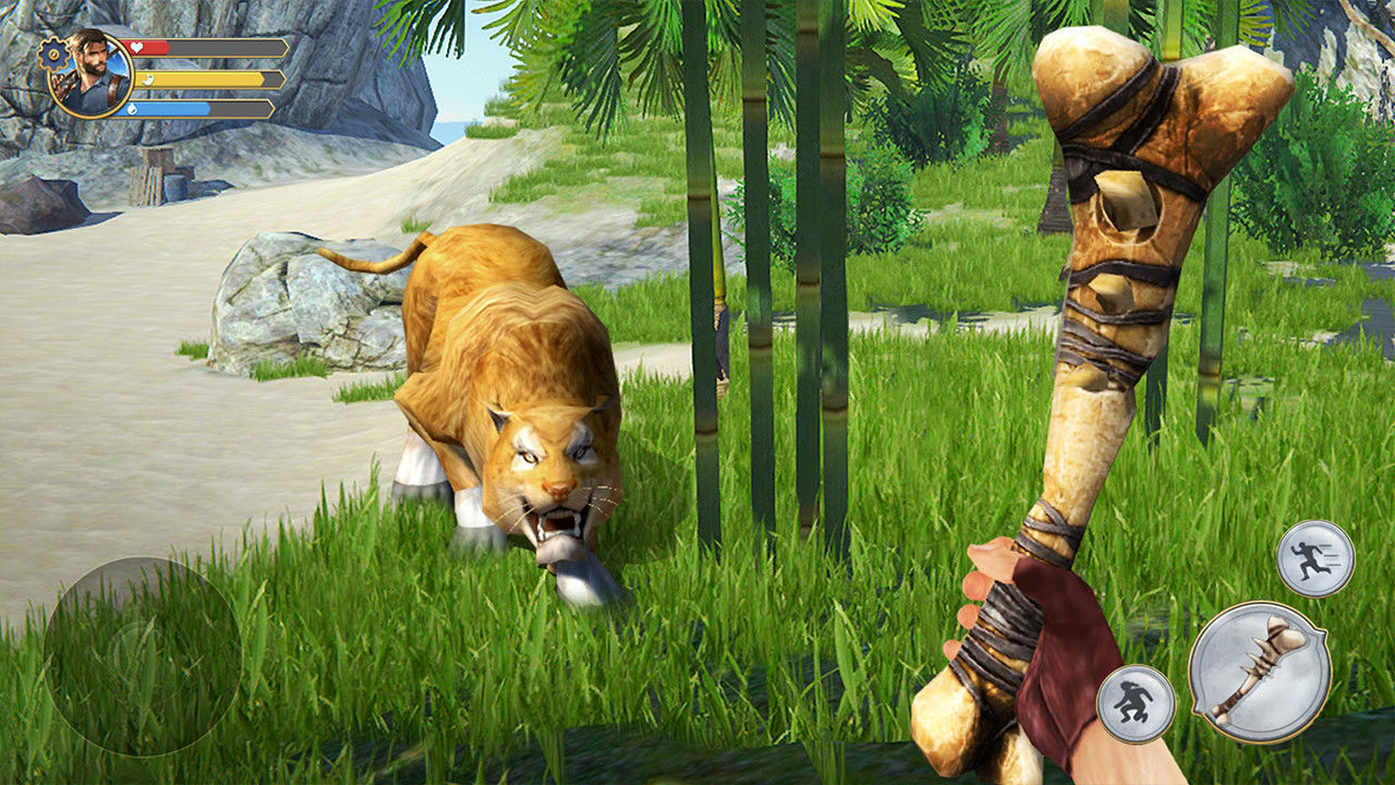 荒野废土求生v1.0