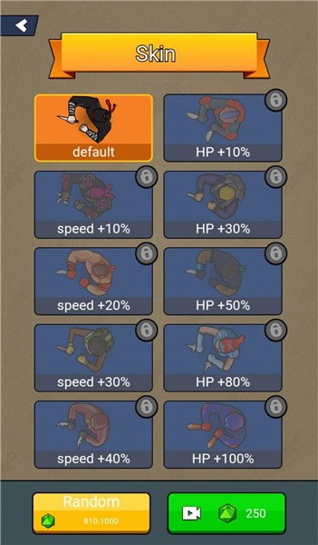 忍者杀手纲领v1.0.4