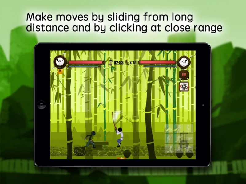 中国功夫小子2v1.0.1