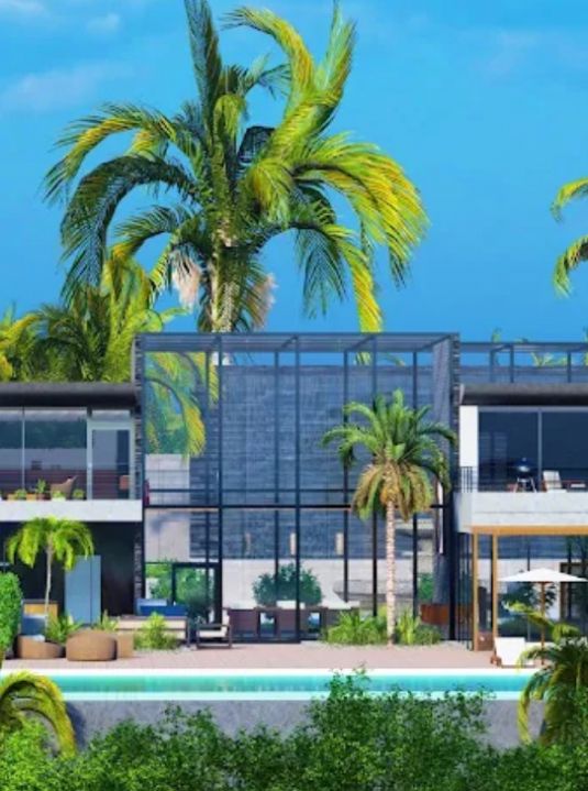 逃离斐济别墅v1.0.0