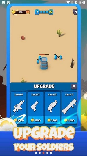 史诗般的塔防v1.0.2