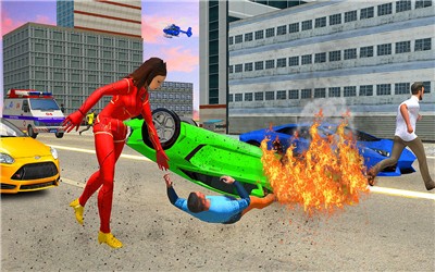 女超人闪电侠v0.4