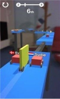 快车大挑战v1.4.0