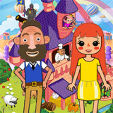 趣味童话世界v40.7