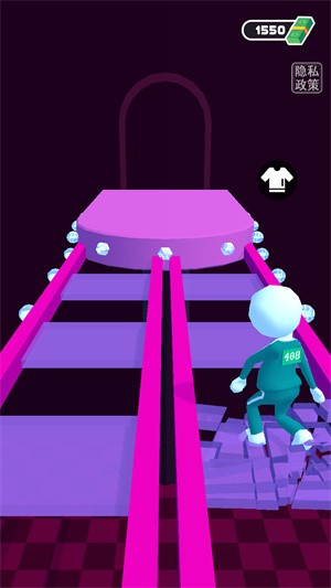 螃蟹游戏生存挑战v1.0