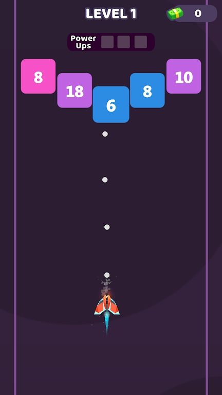 空间射击英雄v0.1