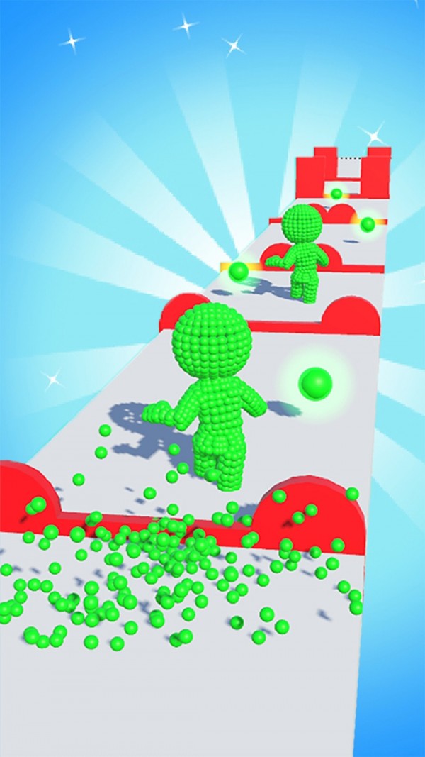 巨人无限跑酷v1.0