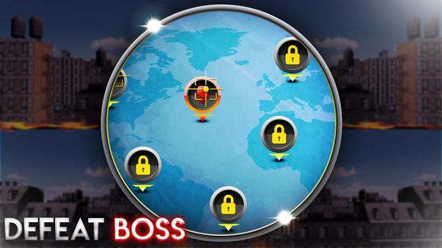 狙击手女孩v1.0.7