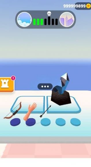 合并武器库v1.0.0