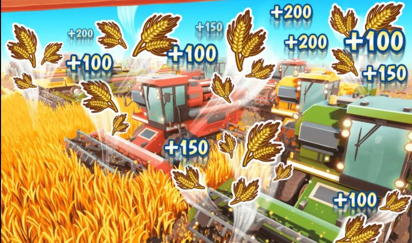 奇妙农场世界v1.3