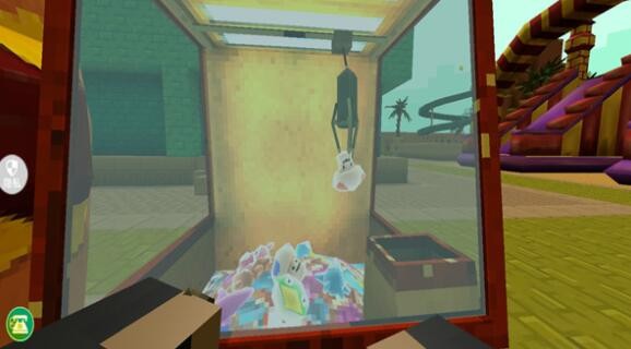 沙盒城市建造v1.0.0