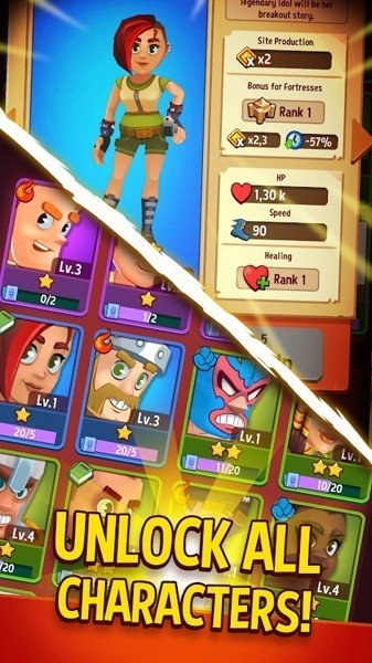 懒散的探险家v0.4.2