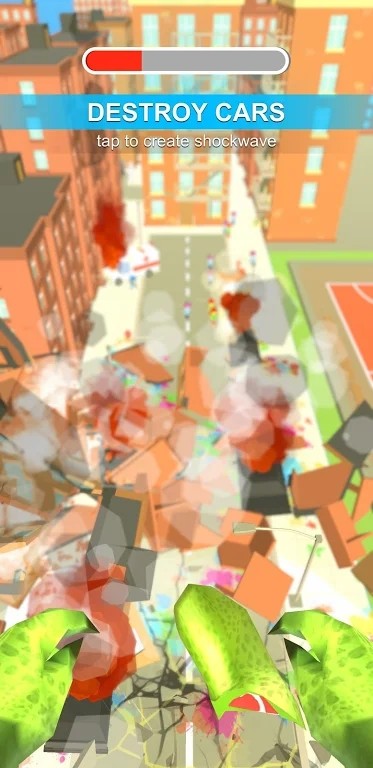 巨人队vs城市队v1.0.2