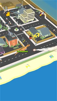 恐龙岛狙击射手v1.0.1