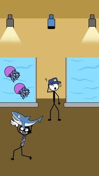 火柴人小偷大师v1.04