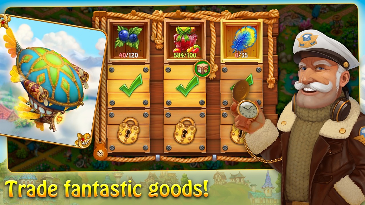 魅力农场v1.158.0