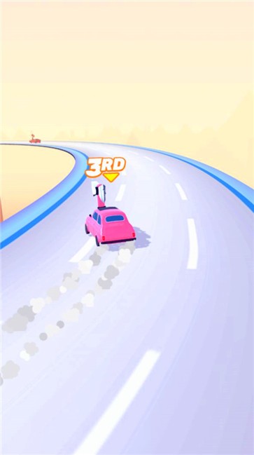 粉碎赛车竞速v0.1