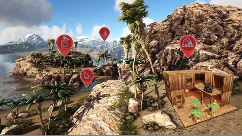 木筏生存100天v1.0