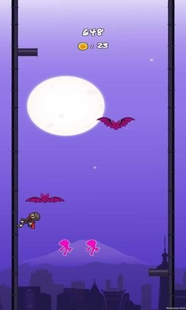 都市忍者赛跑者v1.1