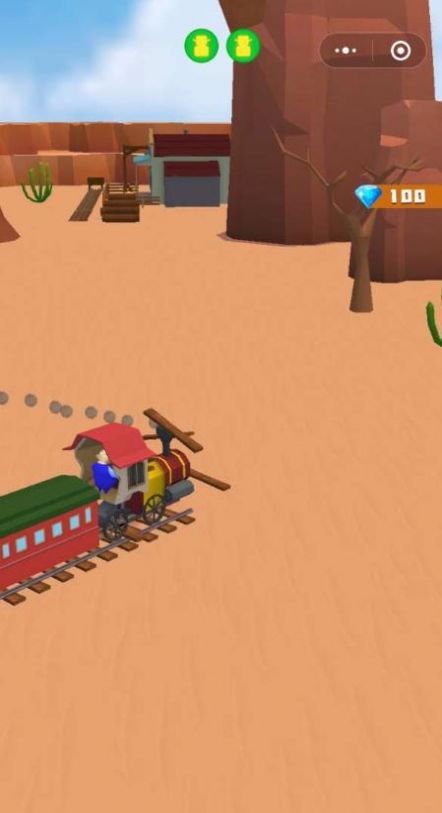 我还没上车v1.0.9