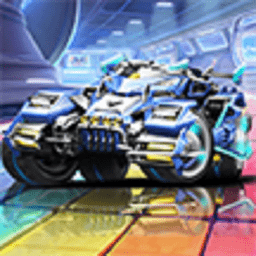 趣味飙车赛v1.0.0