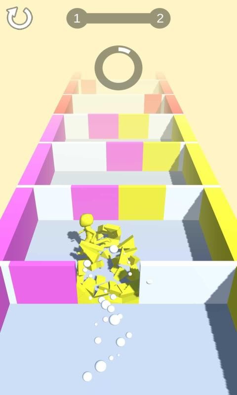 颜色碰撞者v1.0.0