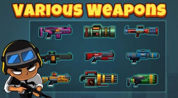 工业炮兵守护者v1.3.5068