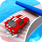 有趣的赛车3Dv1.1