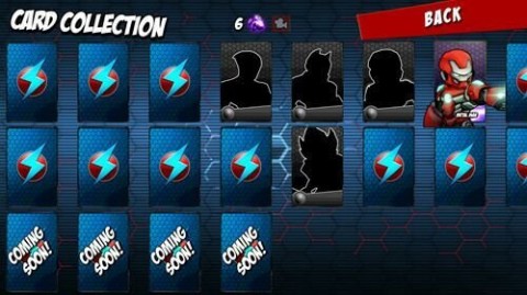 超级英雄格斗v1.0.9