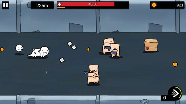 进击的生存者v1.0.9