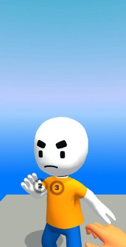 拳头硬就是道理v1.0