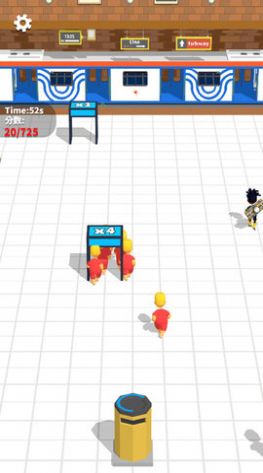 地铁售票王v1.0.0