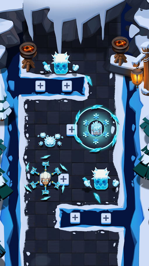 旋转大师：飞刀奶奶v1.0.5