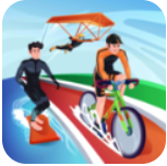 最强铁人竞速v1.0.1