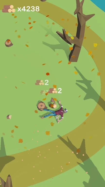 森林砍伐大师v0.9
