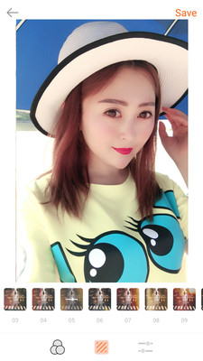 美颜万能相机v8.0.7