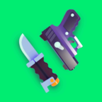 合并武器库v1.0.0