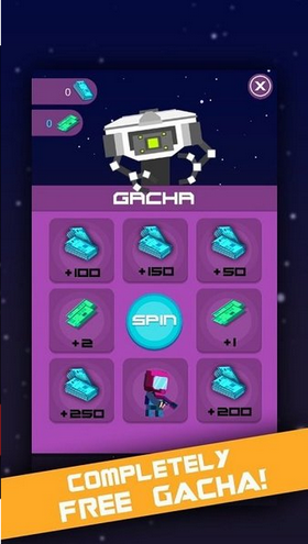 神枪手约翰v1.0.0