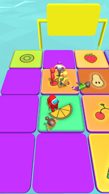 水果记忆淘汰赛v0.1