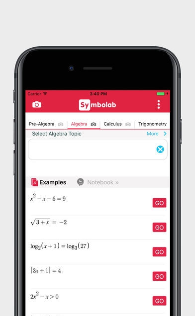 symbolab中文版v8.2